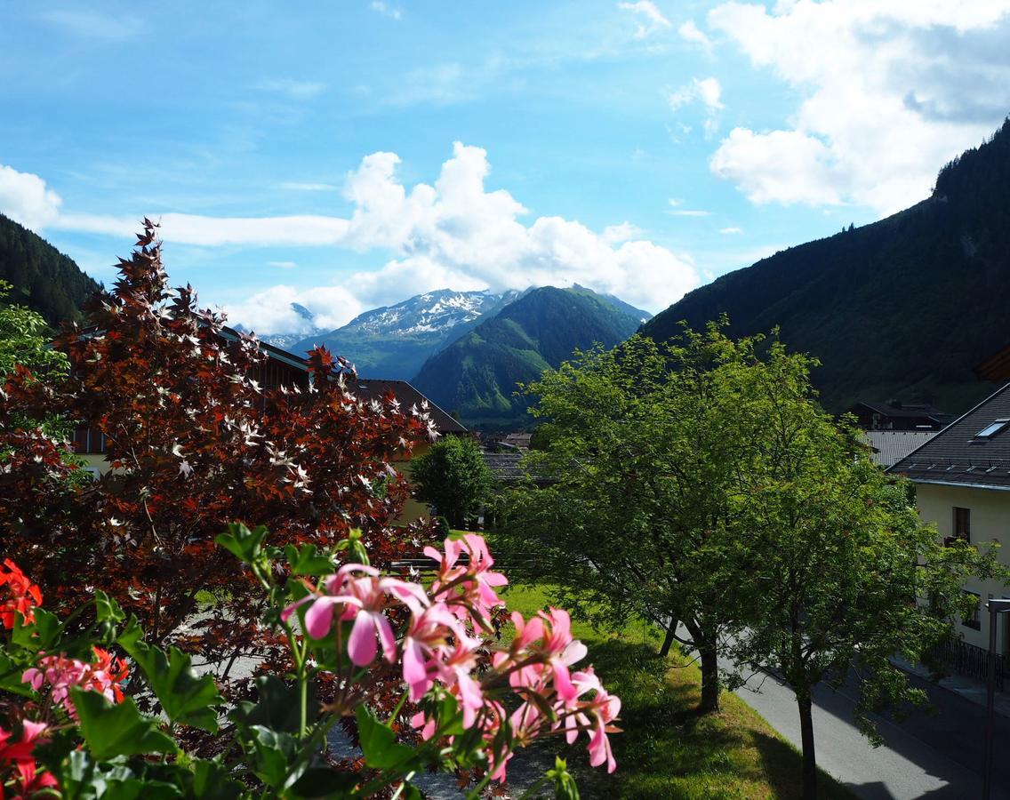 劳里斯 Salzburgerhof酒店 外观 照片