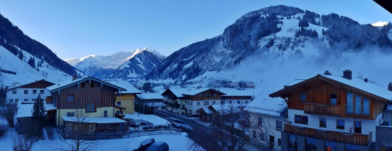 劳里斯 Salzburgerhof酒店 外观 照片